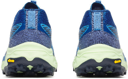 Merrell Men's Agility Peak 6 Trail Running Shoes - Blue