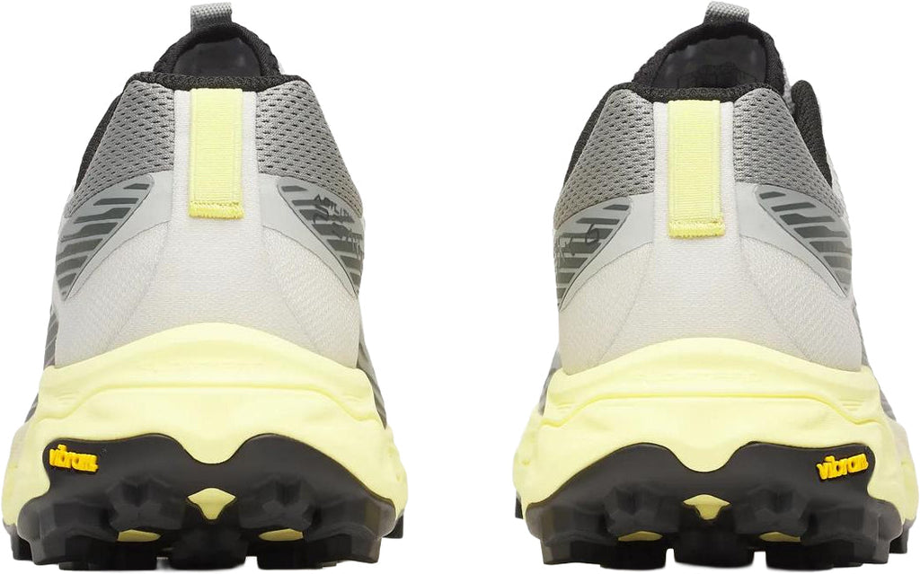 Merrell Men's Agility Peak 6 Trail Running Shoes - Grey