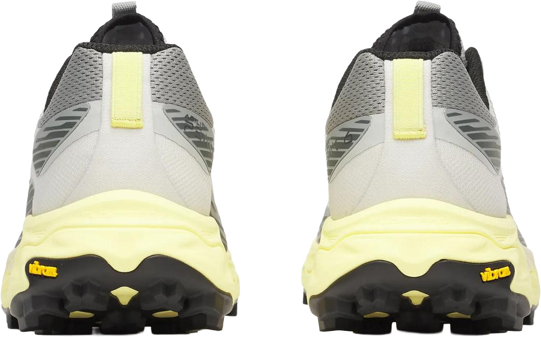 Merrell Men's Agility Peak 6 Trail Running Shoes - Grey
