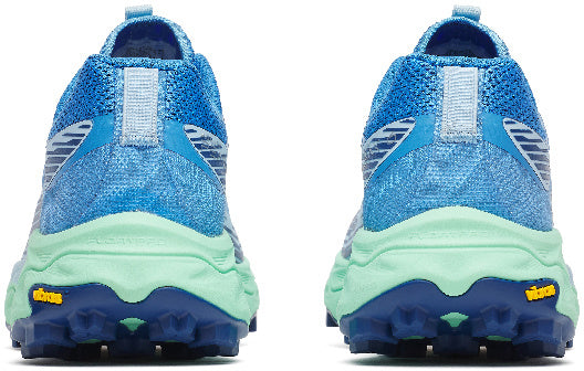 Merrell Women's Agility Peak 6 Trail Running Shoes - Blue