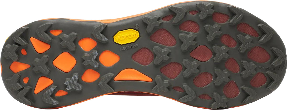 Merrell Men's Agility Peak 6 Trail Running Shoes - White
