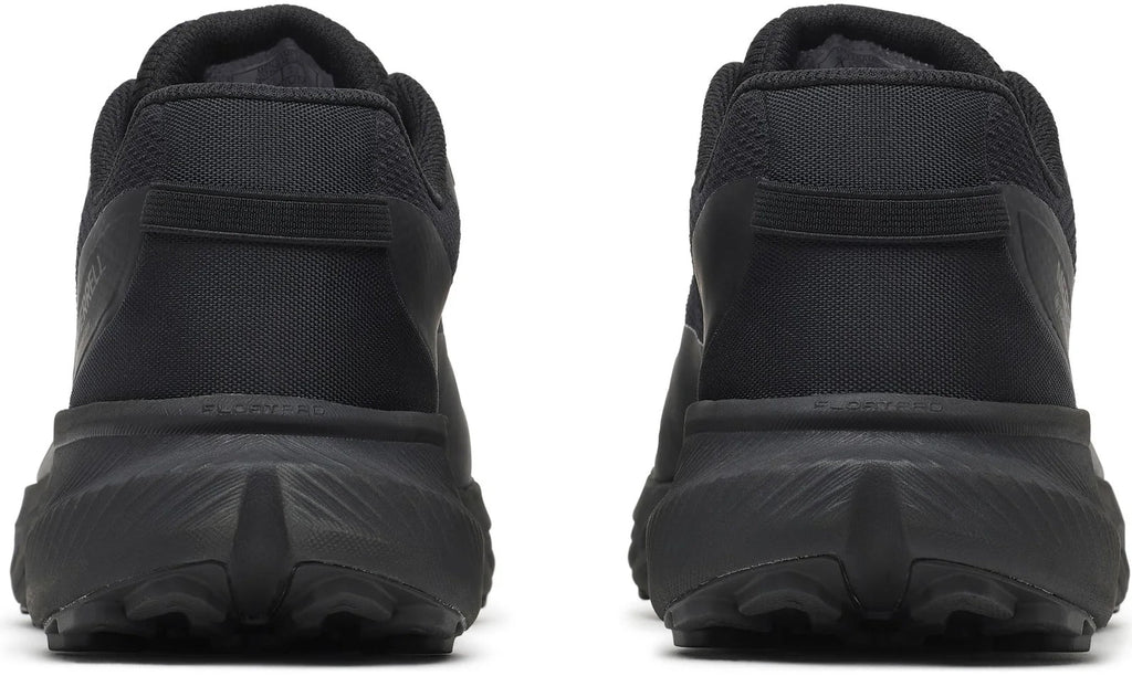 Merrell Men's Agility Trail GORE-TEX Running Shoes - Black