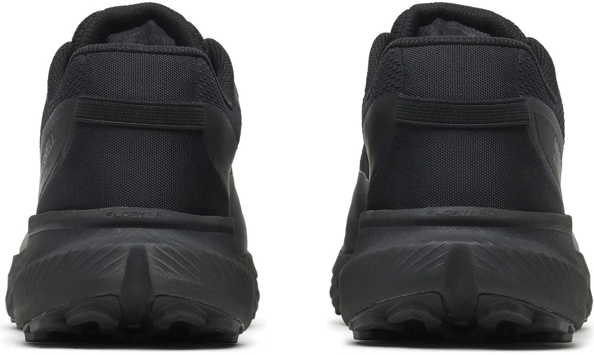 Merrell Women's Agility Trail GORE-TEX Running Shoes - Black