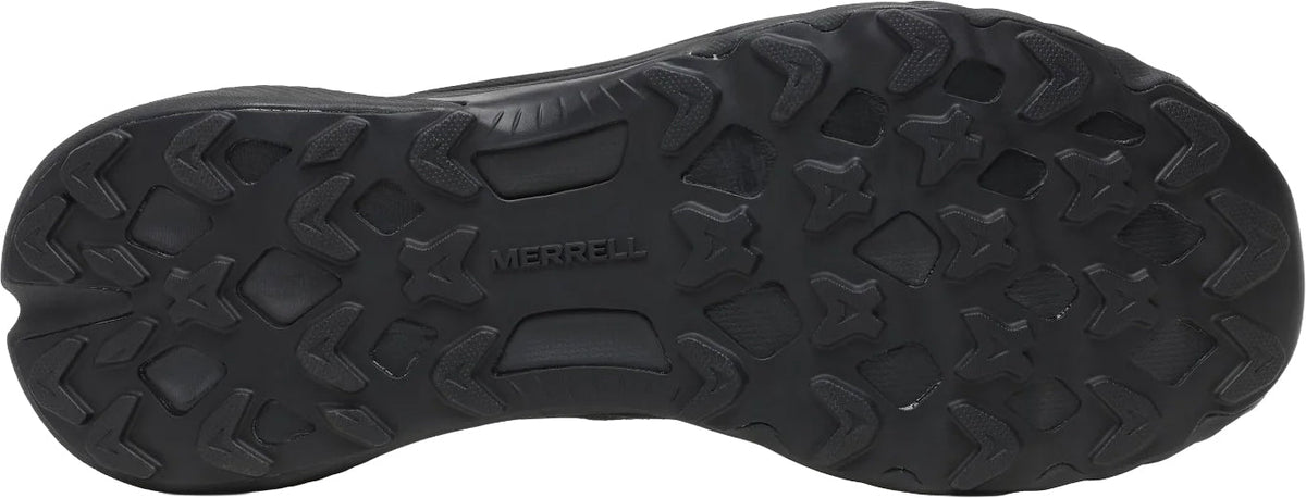 Merrell Women's Agility Trail GORE-TEX Running Shoes - Black