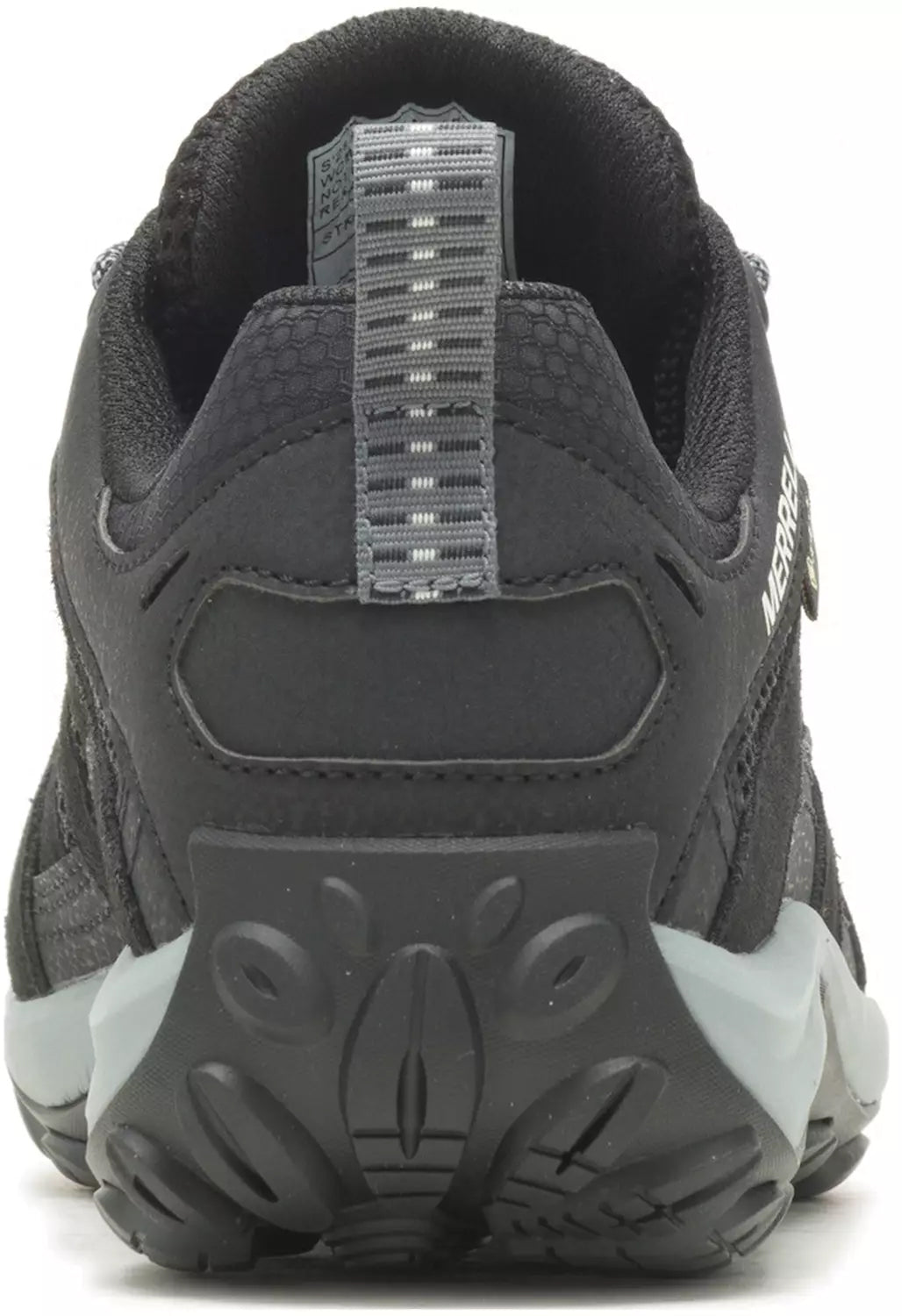 Merrell Women's Alverstone 2 GORE-TEX Walking Shoes - Black