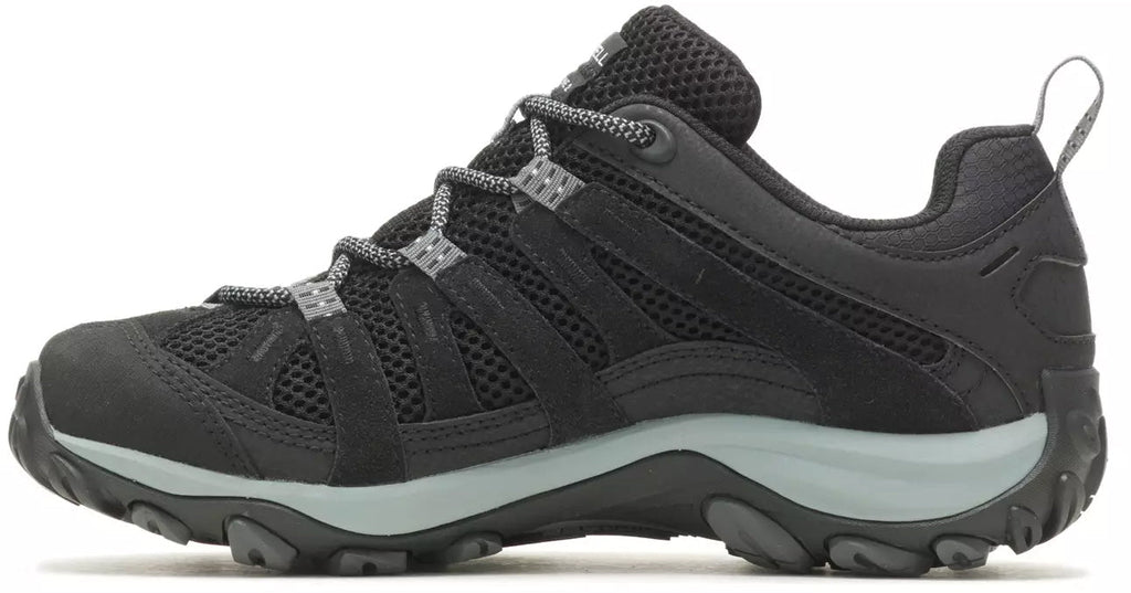 Merrell Women's Alverstone 2 GORE-TEX Walking Shoes - Black