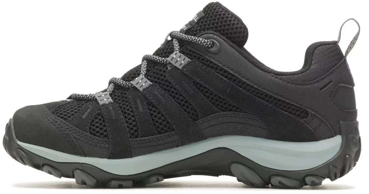 Merrell Women's Alverstone 2 GORE-TEX Walking Shoes - Black