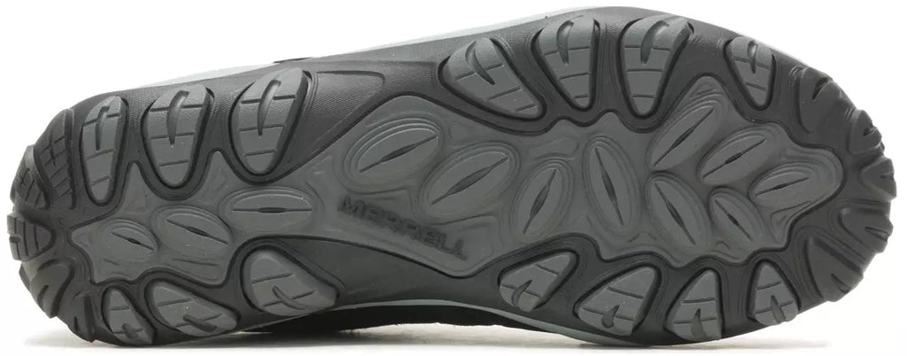 Merrell Women's Alverstone 2 GORE-TEX Walking Shoes - Black