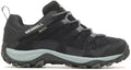 Merrell Women's Alverstone 2 GORE-TEX Walking Shoes - Black