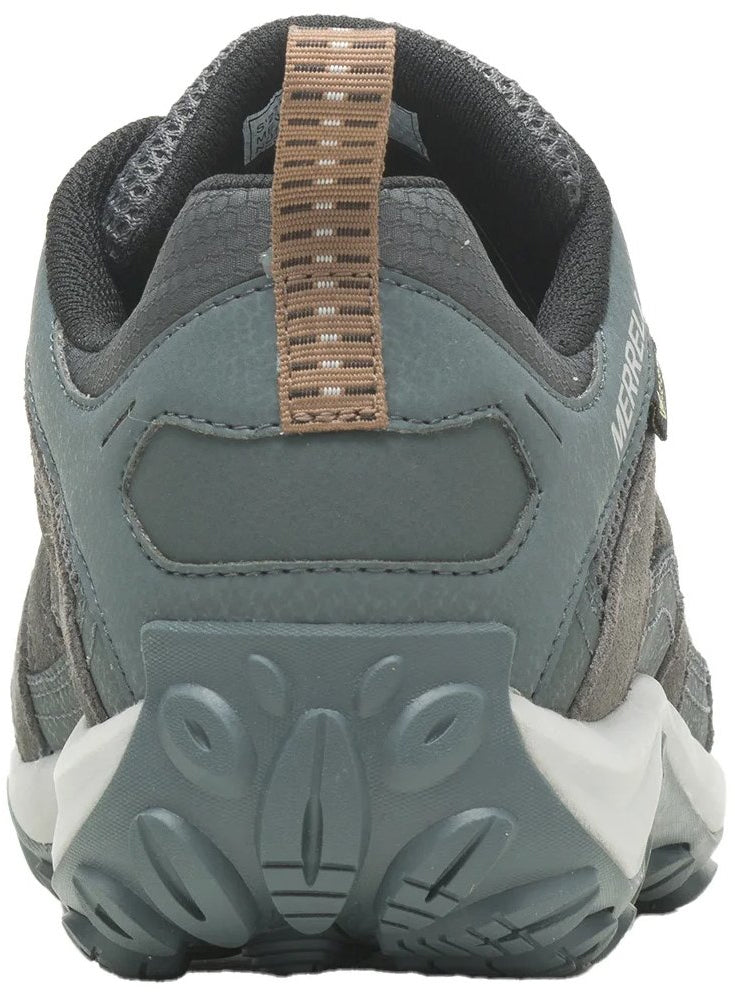Merrell Men's Alverstone 2 GORE-TEX Walking Shoes - Grey