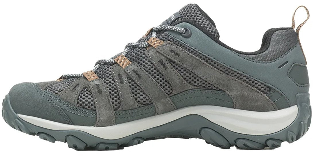 Merrell Men's Alverstone 2 GORE-TEX Walking Shoes - Grey