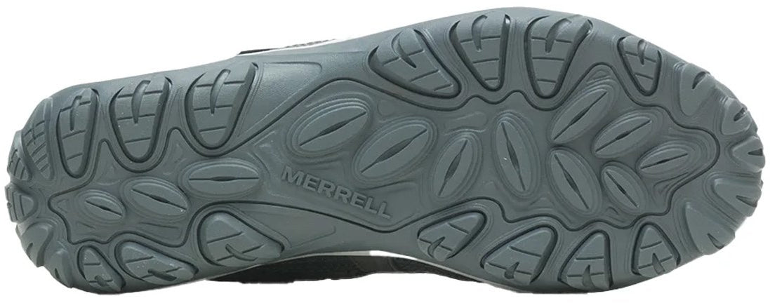 Merrell Men's Alverstone 2 GORE-TEX Walking Shoes - Grey