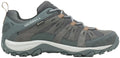 Merrell Men's Alverstone 2 GORE-TEX Walking Shoes - Grey
