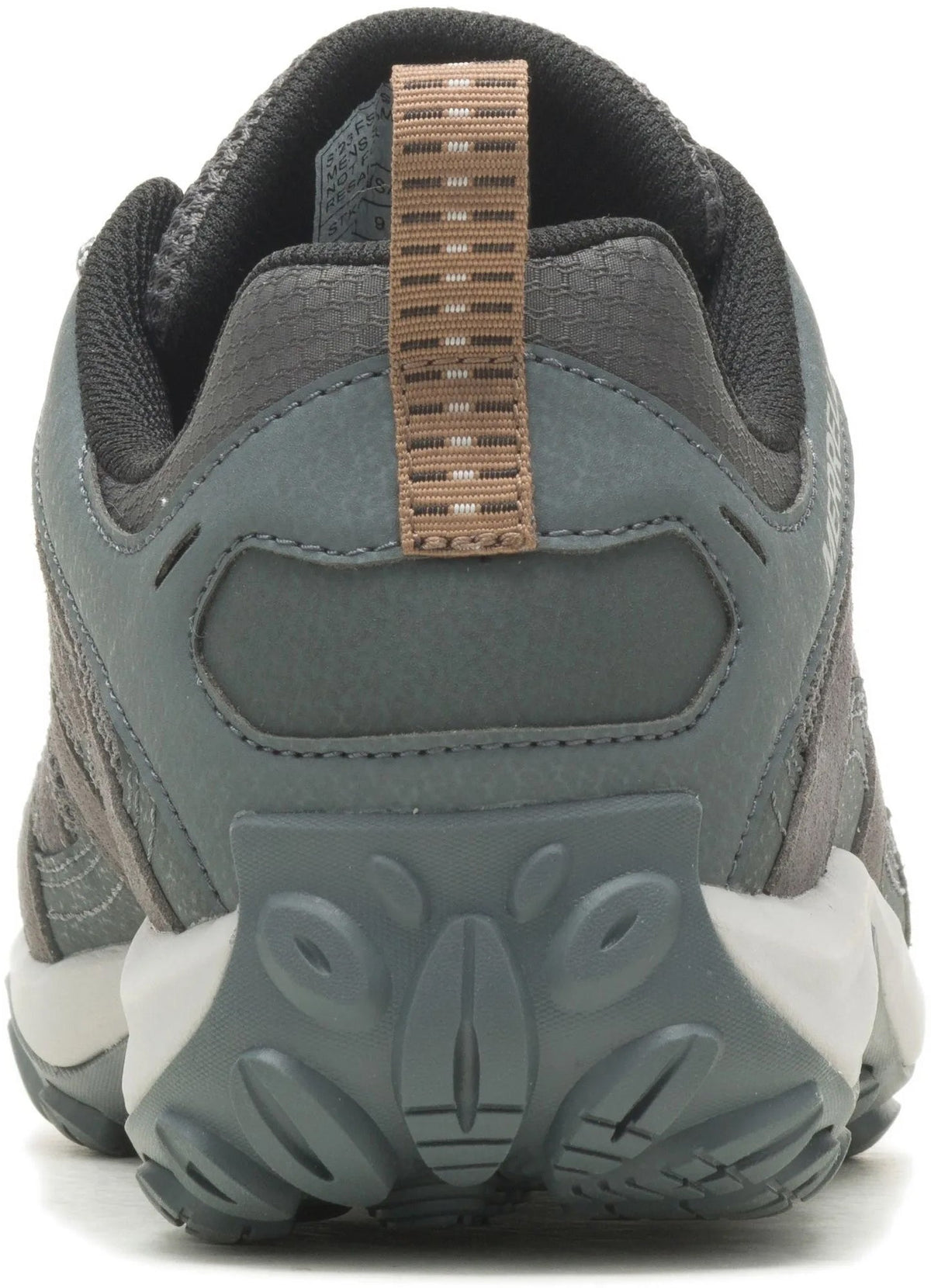 Merrell Men's Alverstone 2 Walking Shoes - Grey