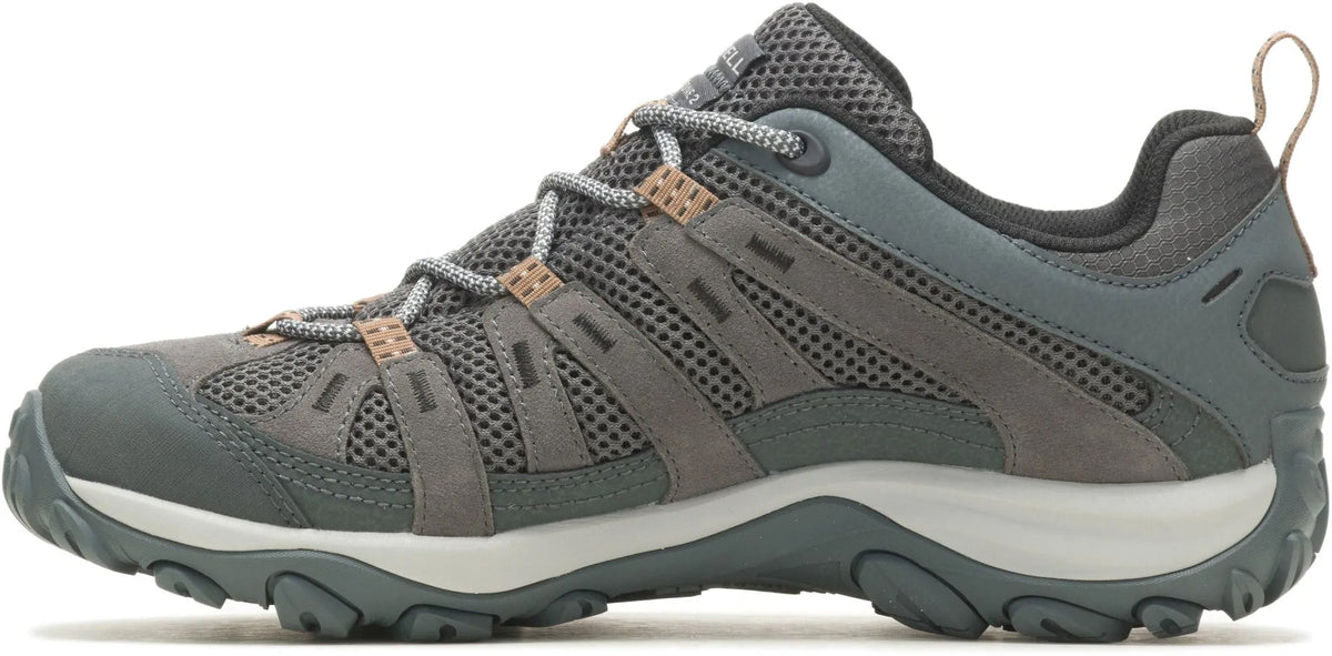 Merrell Men's Alverstone 2 Walking Shoes - Grey