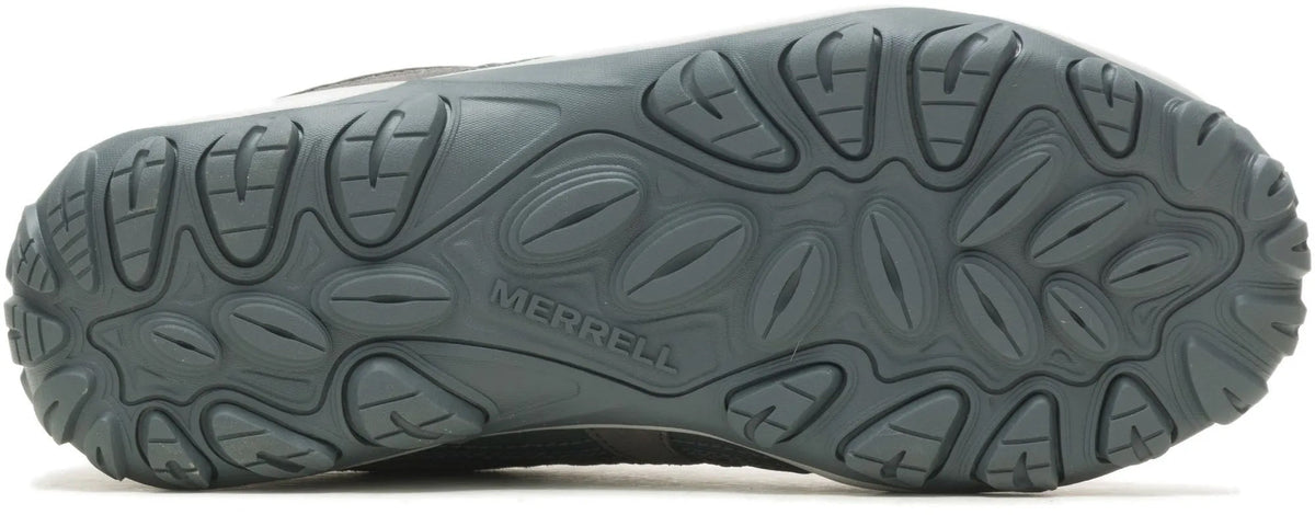 Merrell Men's Alverstone 2 Walking Shoes - Grey