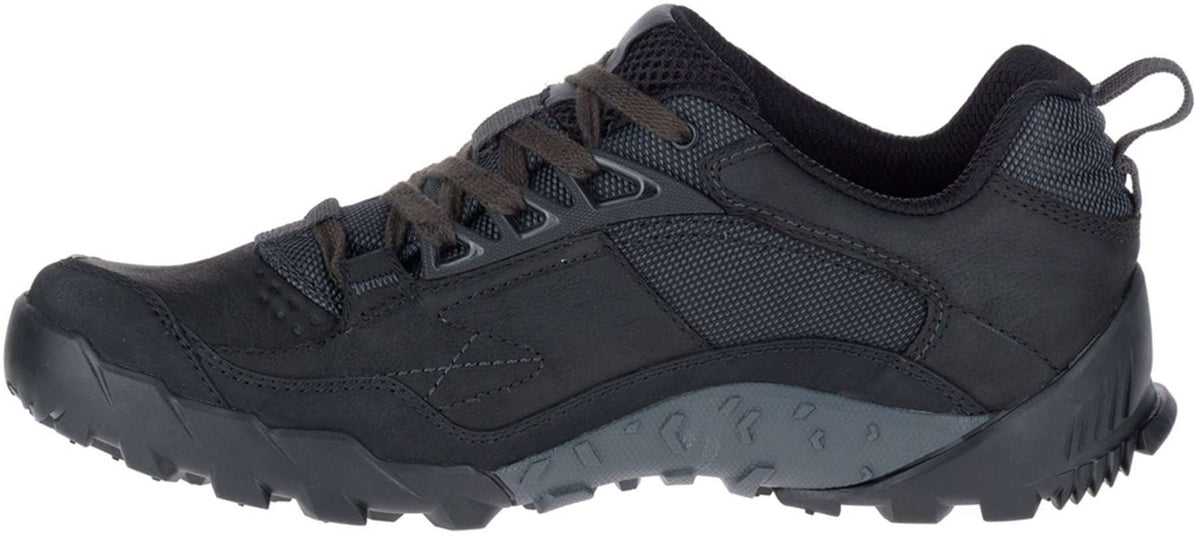 Merrell Men's Annex Trak Walking Shoes - Black