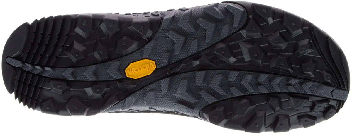Merrell Men's Annex Trak Walking Shoes - Black