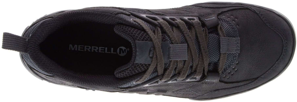 Merrell Men's Annex Trak Walking Shoes - Black