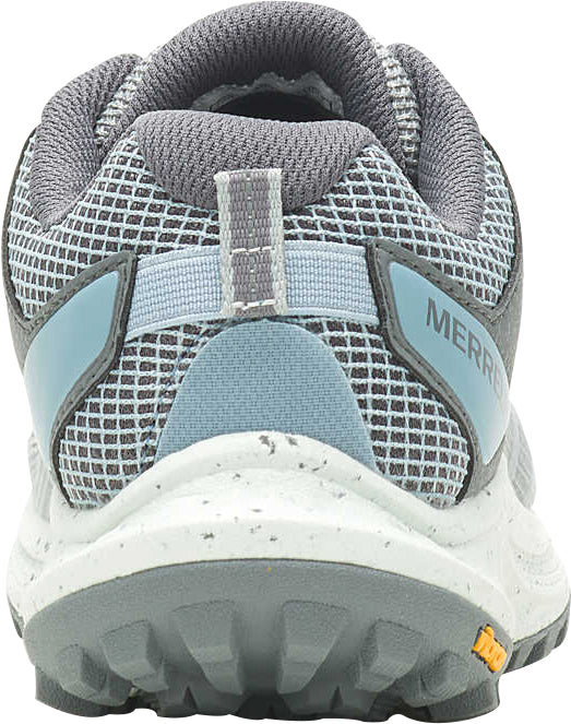 Merrell Women's Antora 3 Trail Running Shoes - Blue