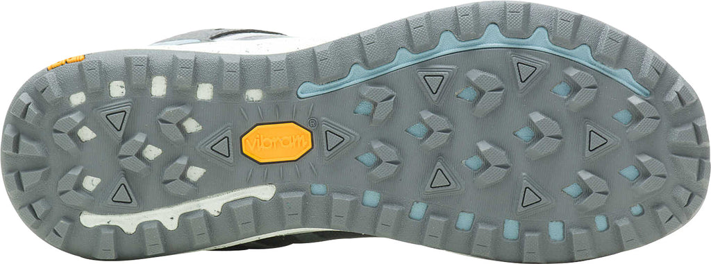 Merrell Women's Antora 3 Trail Running Shoes - Blue