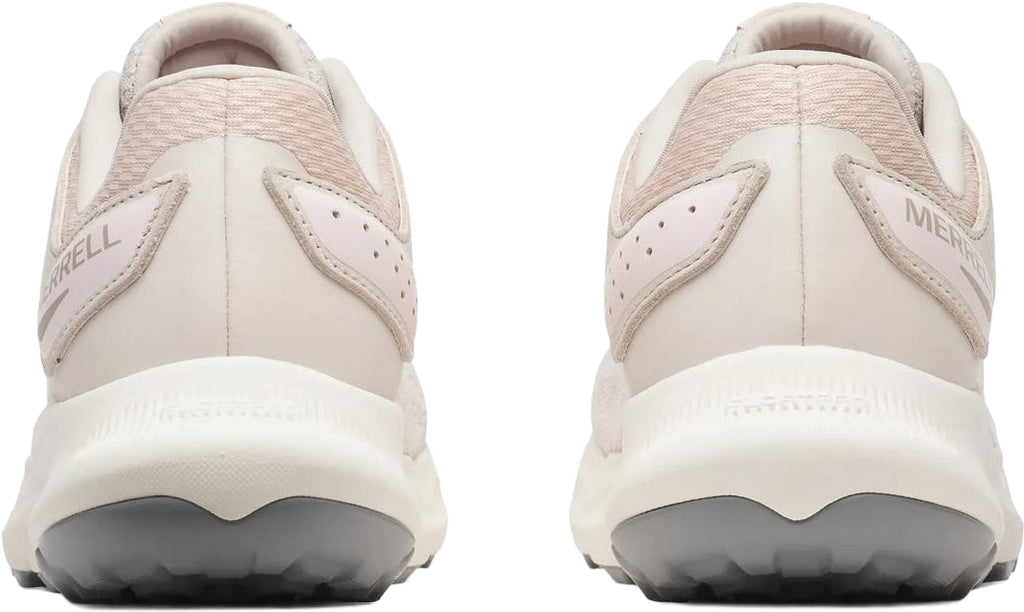 Merrell Women's Antora 4 Allure Trail Running Shoes - Cream