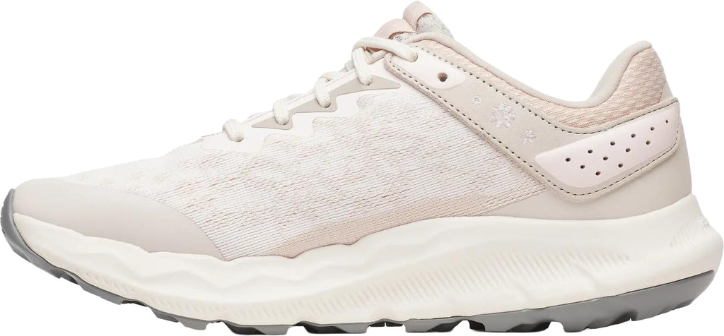 Merrell Women's Antora 4 Allure Trail Running Shoes - Cream