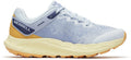 Merrell Women's Antora 4 Trail Running Shoes - Blue