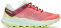 Merrell Women's Antora 4 Trail Running Shoes - Pink