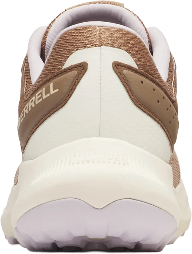 Merrell Women's Antora 4 Trail Running Shoes - Brown