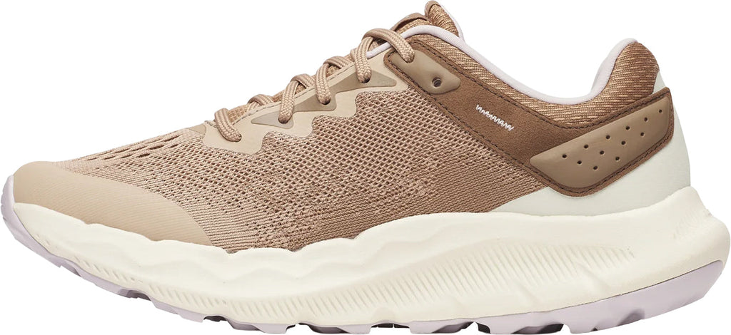 Merrell Women's Antora 4 Trail Running Shoes - Brown