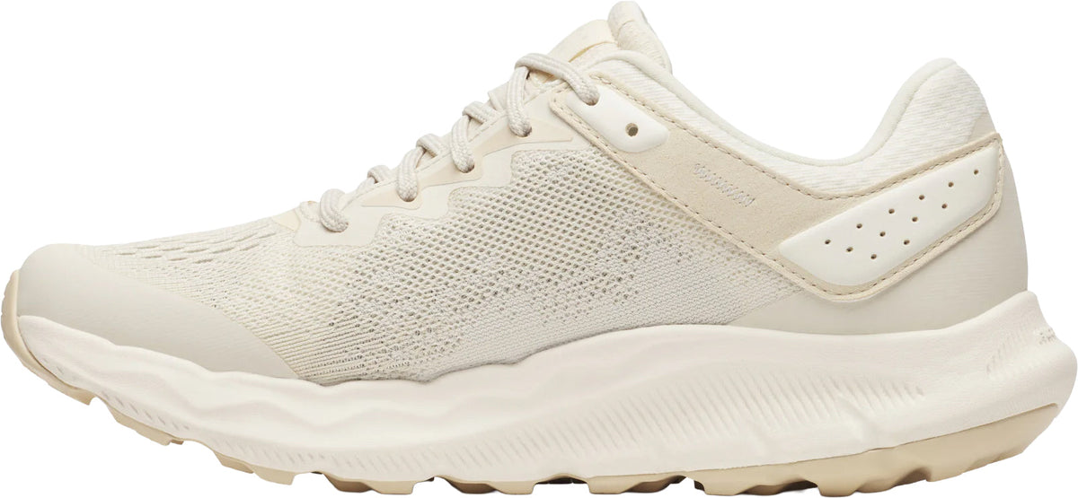 Merrell Women's Antora 4 Waterproof Trail Running Shoes - Cream
