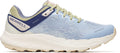 Merrell Women's Antora 4 Waterproof Trail Running Shoes - Blue