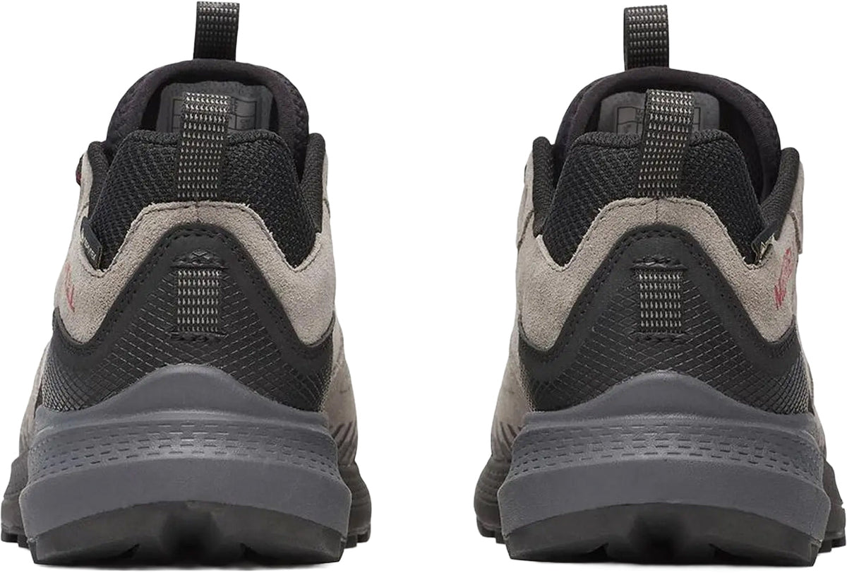 Merrell Men's Capra 2 GORE-TEX Walking Shoes - Grey