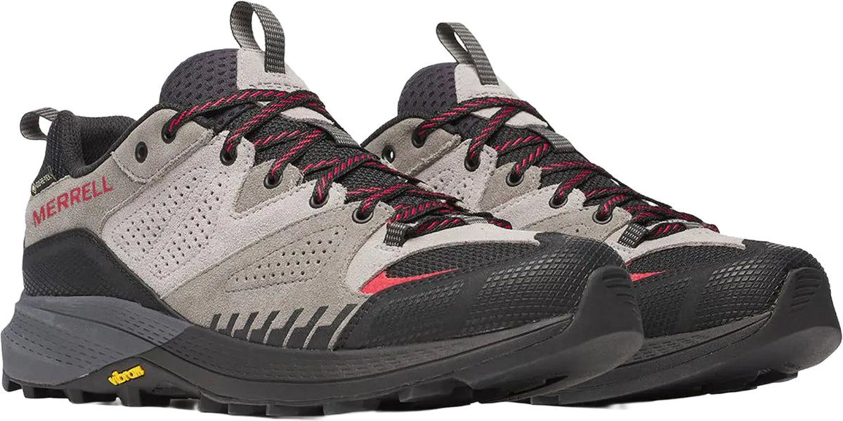 Merrell Men's Capra 2 GORE-TEX Walking Shoes - Grey