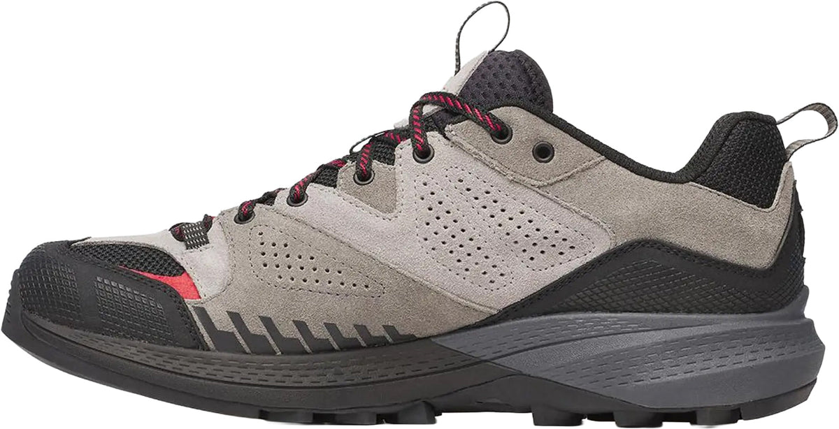 Merrell Men's Capra 2 GORE-TEX Walking Shoes - Grey