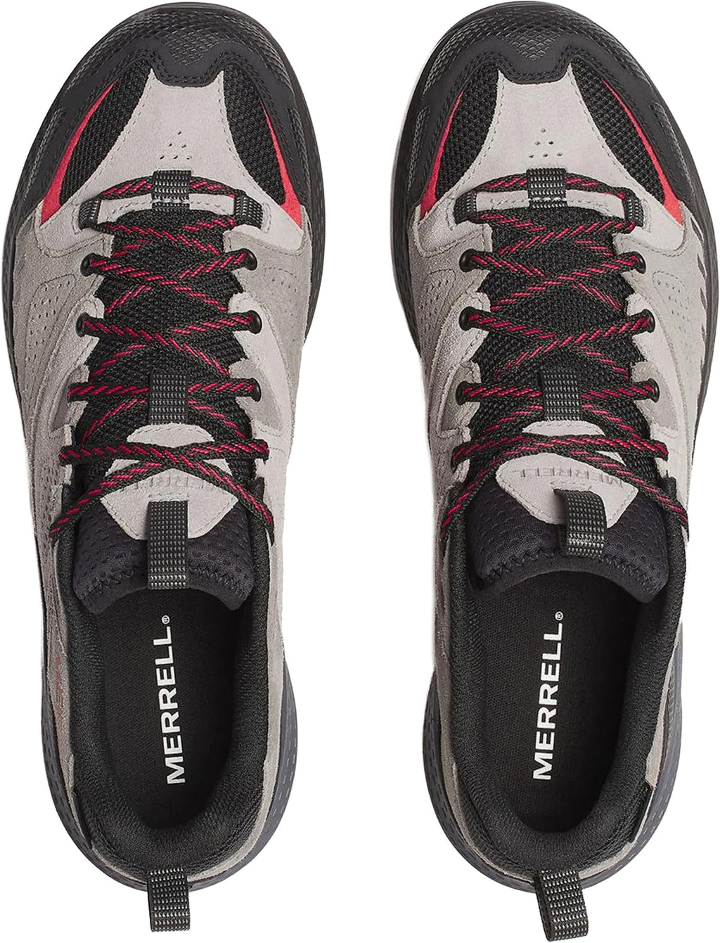 Merrell Men's Capra 2 GORE-TEX Walking Shoes - Grey