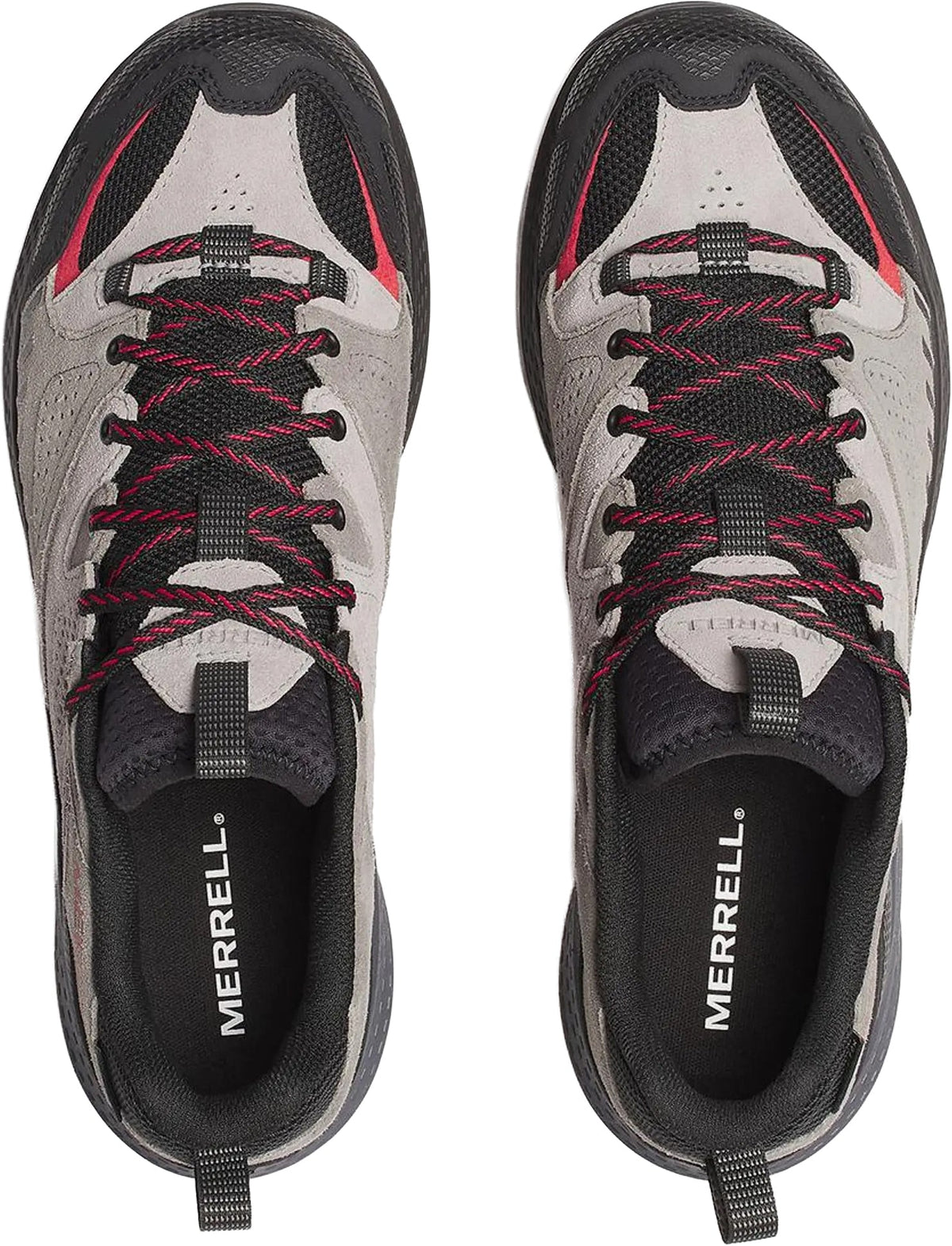 Merrell Men's Capra 2 GORE-TEX Walking Shoes - Grey