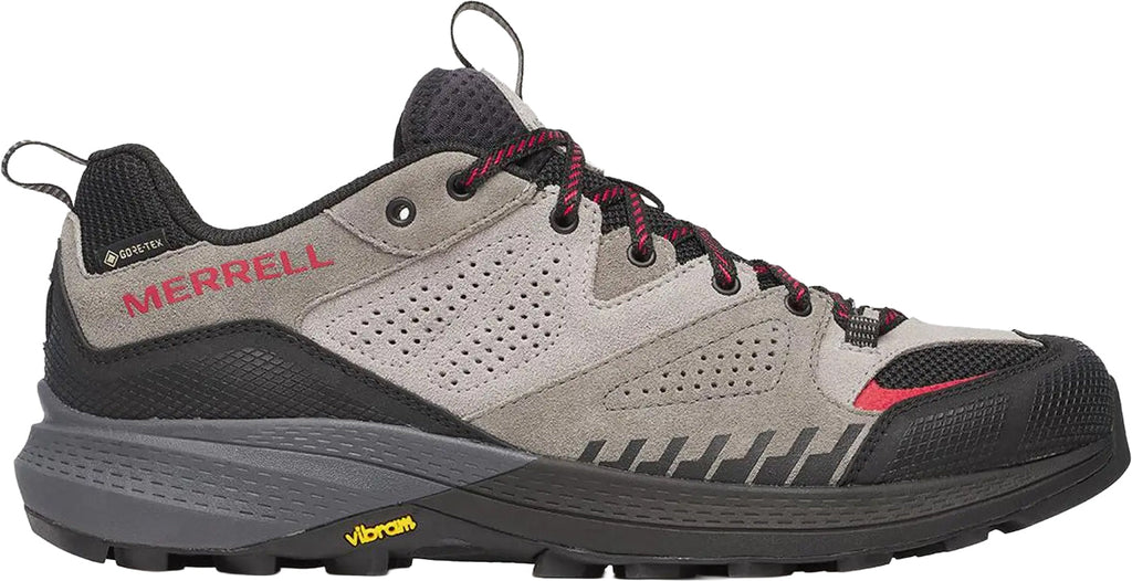 Merrell Men's Capra 2 GORE-TEX Walking Shoes - Grey