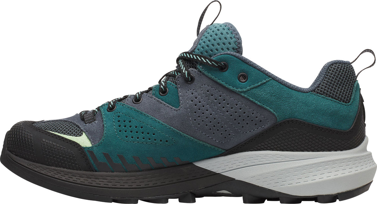 Merrell Men's Capra 2 GORE-TEX Walking Shoes - Green