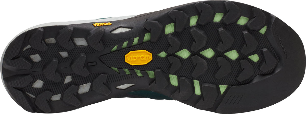 Merrell Men's Capra 2 GORE-TEX Walking Shoes - Green
