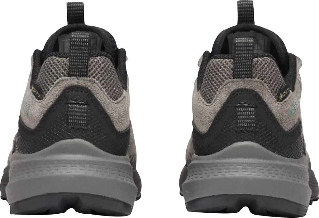 Merrell Women's Capra 2 GORE-TEX Walking Shoes - Grey