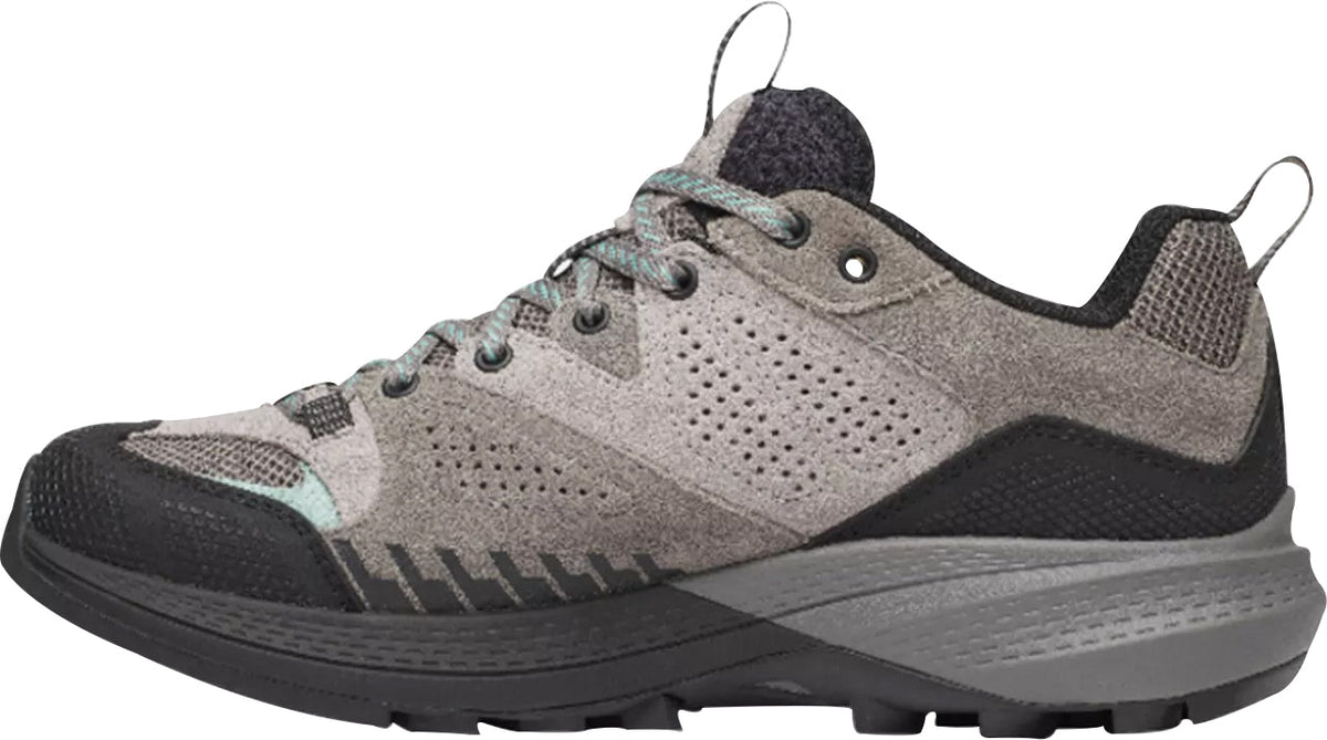 Merrell Women's Capra 2 GORE-TEX Walking Shoes - Grey