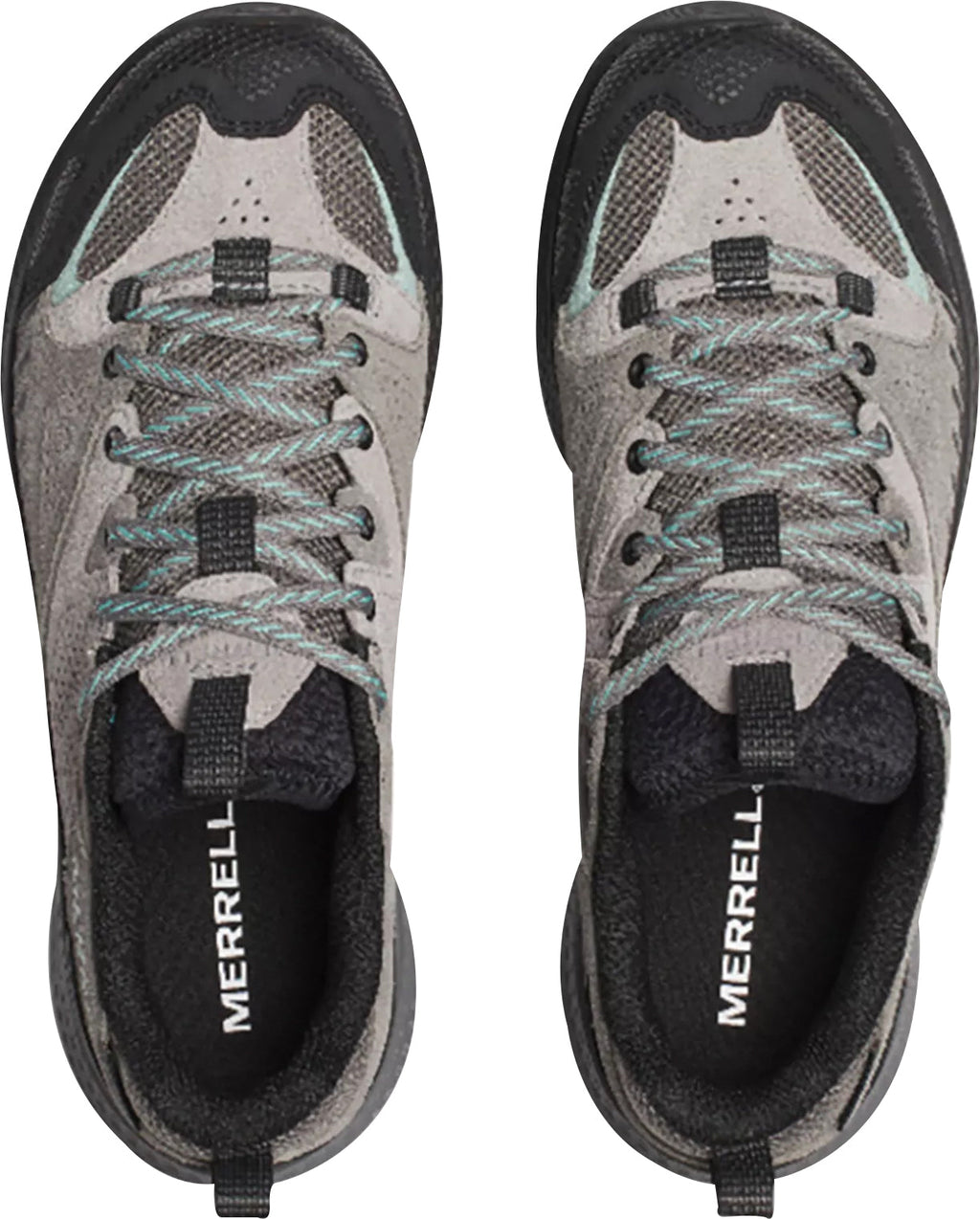 Merrell Women's Capra 2 GORE-TEX Walking Shoes - Grey