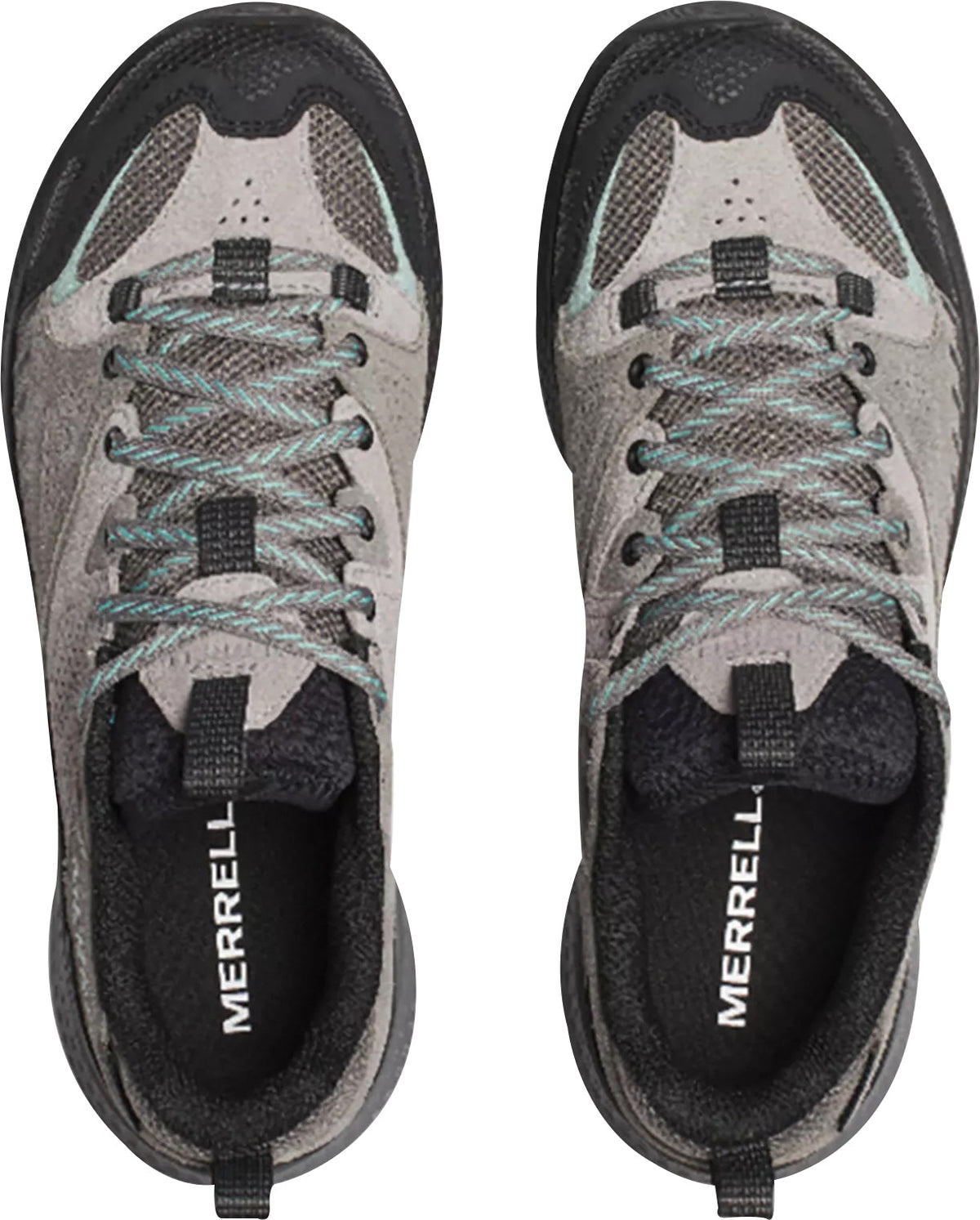Merrell Women's Capra 2 GORE-TEX Walking Shoes - Grey