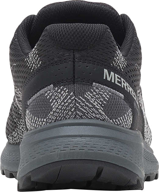 Merrell Men's Fly Strike GORE-TEX Trail Running Shoes - Black