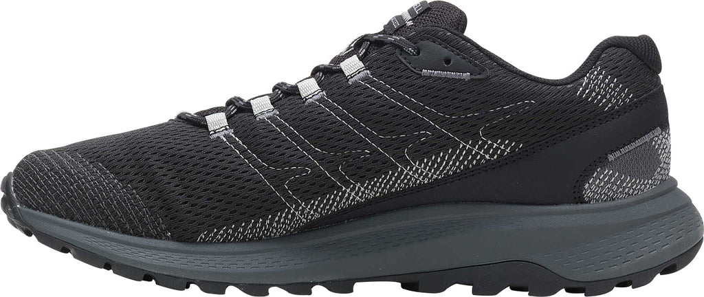 Merrell Men's Fly Strike GORE-TEX Trail Running Shoes - Black