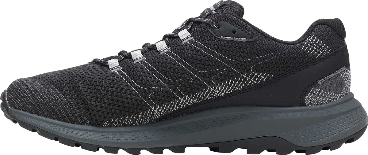 Merrell Men's Fly Strike GORE-TEX Trail Running Shoes - Black