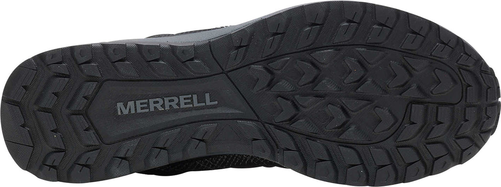 Merrell Men's Fly Strike GORE-TEX Trail Running Shoes - Black