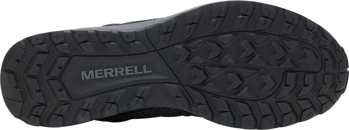 Merrell Men's Fly Strike GORE-TEX Trail Running Shoes - Black
